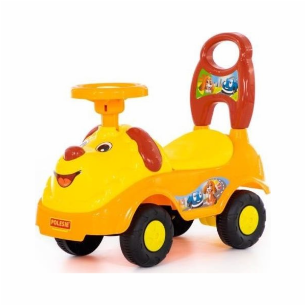 Wader Polesie 77967 Leo the Rider