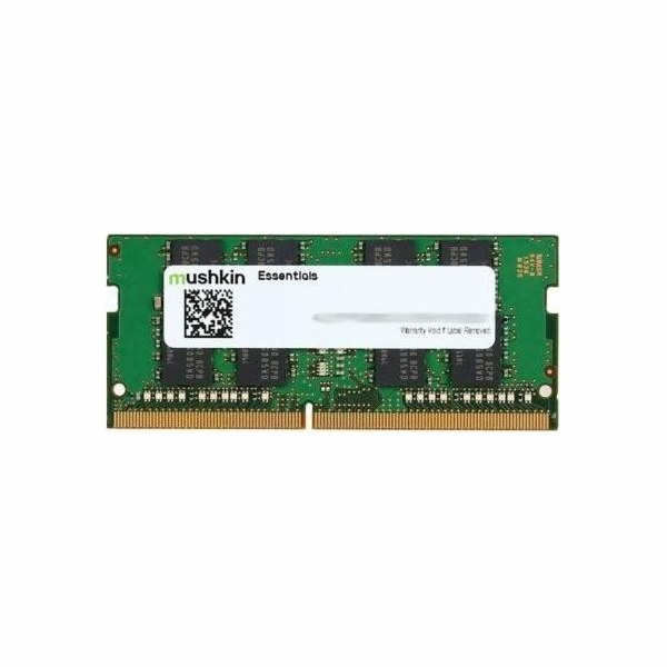 SO-DIMM 32 GB DDR4-2666, Arbeitsspeicher