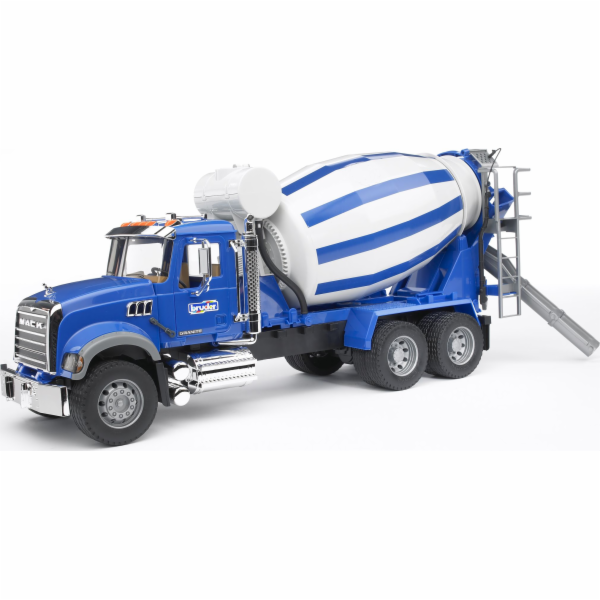 MACK Granite Betonmisch-LKW, Modellfahrzeug
