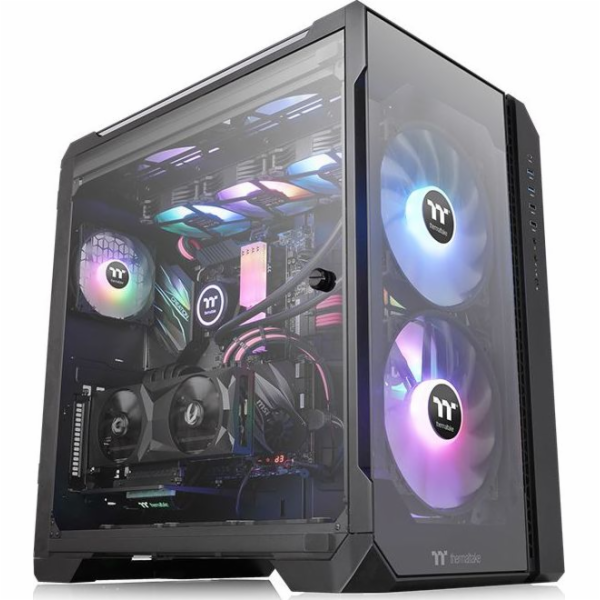 Pouzdro Thermaltake View 51 TG ARGB (CA-1Q6-00M1WN-00)