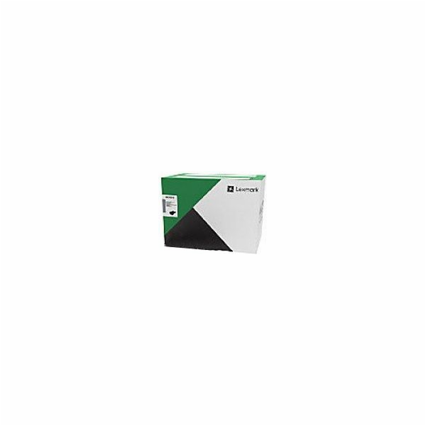 Lexmark C242XM0 Rückgabe-Toner Magenta für ca. 3.500 Seiten