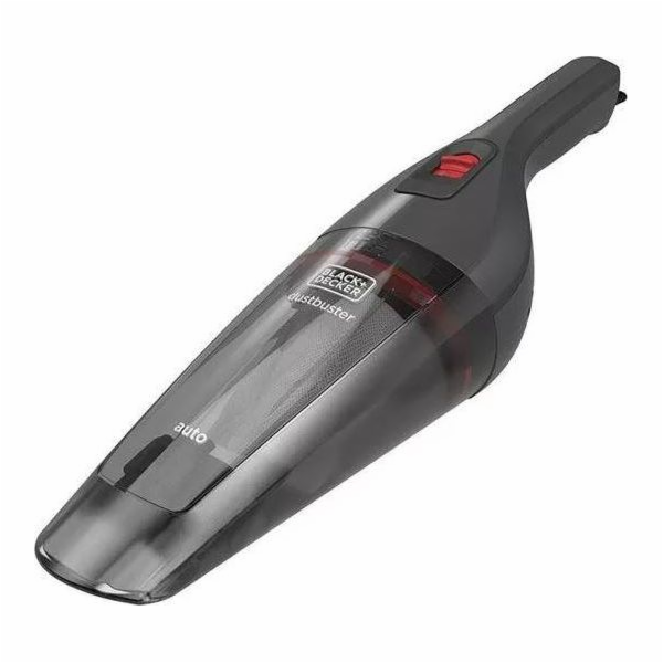Black & Decker NVB12AVA-XJ ruční vysavač