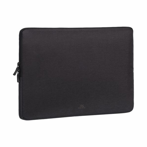 RIVACASE 7705 cerna Laptop sleeve 15.6