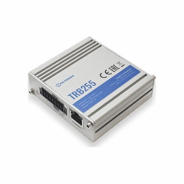 Teltonika TRB255000000 brána/řadič 10, 100 Mbit/s