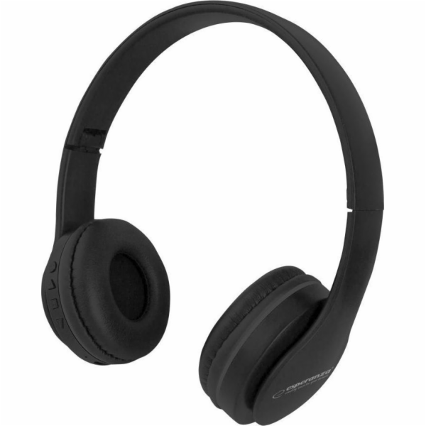 Esperanza&nbsp;EH222K&nbsp;Bluetooth&nbsp;sluchátka