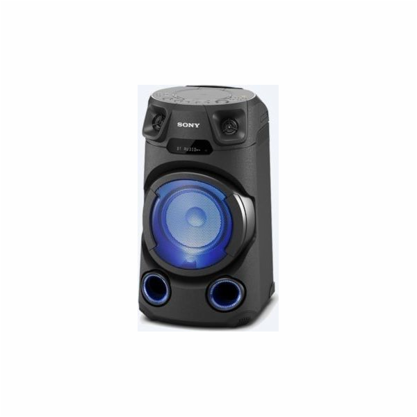 Sony Partybox MHC-V13D, SONY MHC-V13 Vysoce výkonný zvuko...
