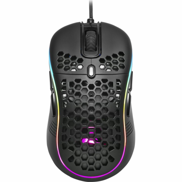 Light2 S, Gaming-Maus