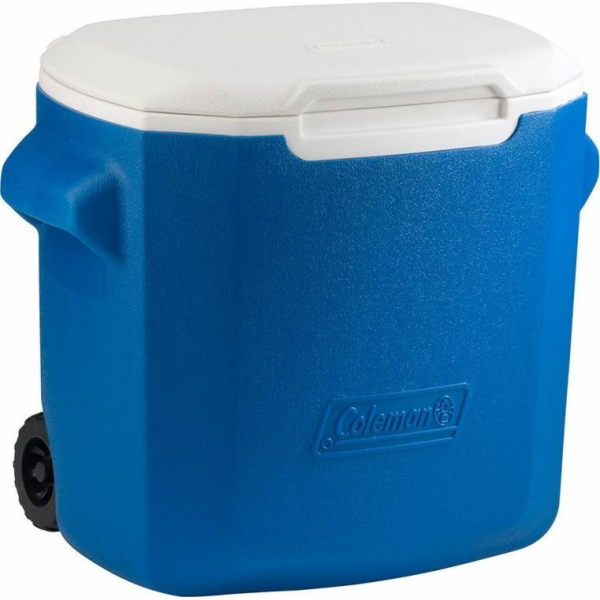 Výkonný kolový chladič Coleman 28QT