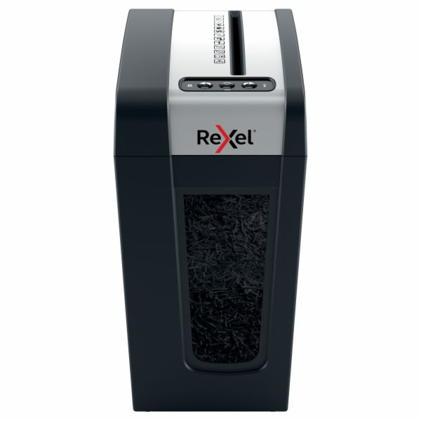 REXEL Skartovač  Secure MC4-SL