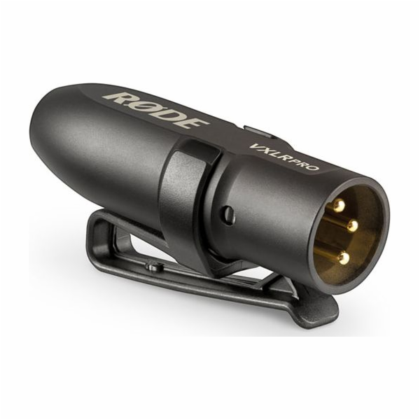 Rode Microphones plug adaptér VXLR Pro