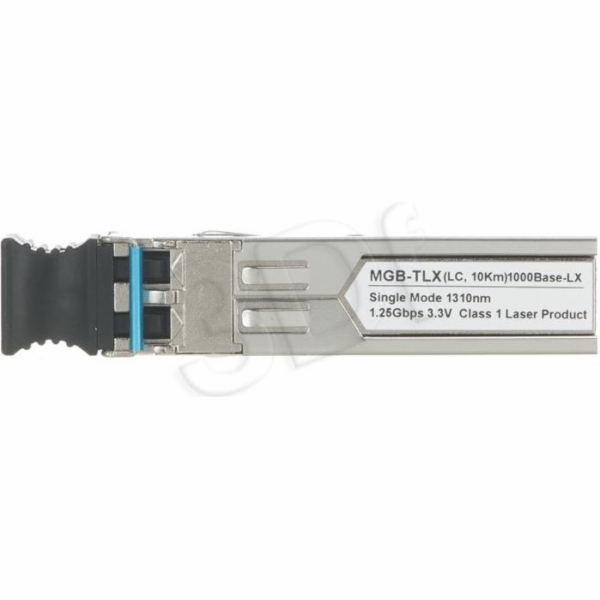 Planet MGB-TLX, mini GBIC (SFP), 1000Base-LX, 1310nm SM, ...