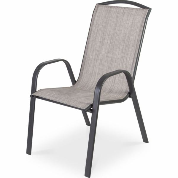 FIELDMANN FDZN 5112 Zahradní židle FIELDMANN