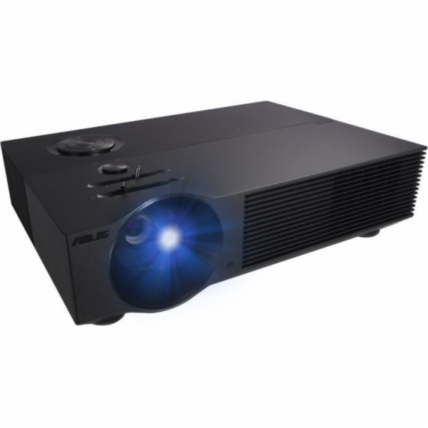 ASUS H1, DLP projektor