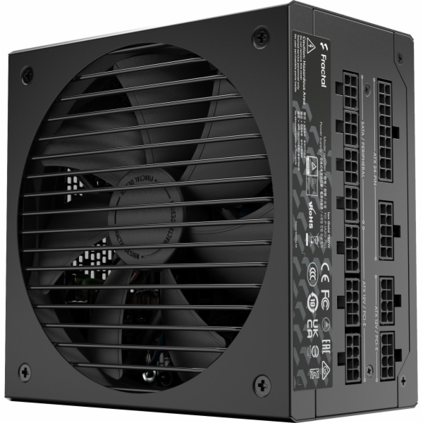 Fractal Design Ion Gold 750W FD-P-IA2G-750-EU Fractal Des...