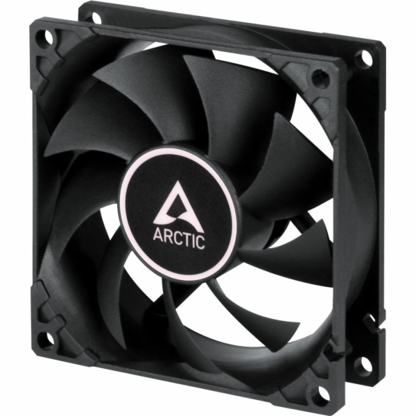 ARCTIC F8 PWM ACFAN00207A ARCTIC F8 PWM (black)