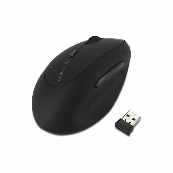 Pro Fit Ergo Wireless Maus LH