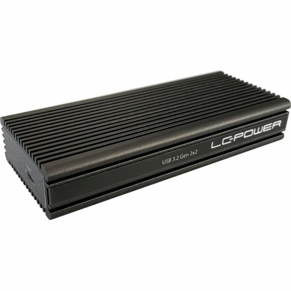 LC Power LC-M2-C-NVME-2x2
