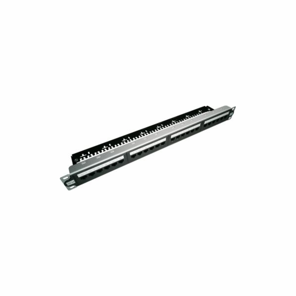 Alantec PK051 patch panel 1U