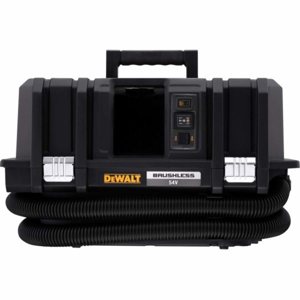 Vysavač Dewalt Flexvolt 54V bez baterií a nabíječky (DCV5...