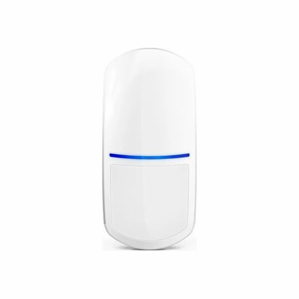 Satel DUAL TECHNOLOGY DETEKTOR MIKROVLNA + PIR SLIM-DUAL ...