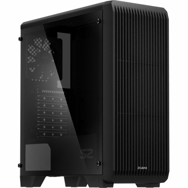 Pouzdro Zalman S2 TG