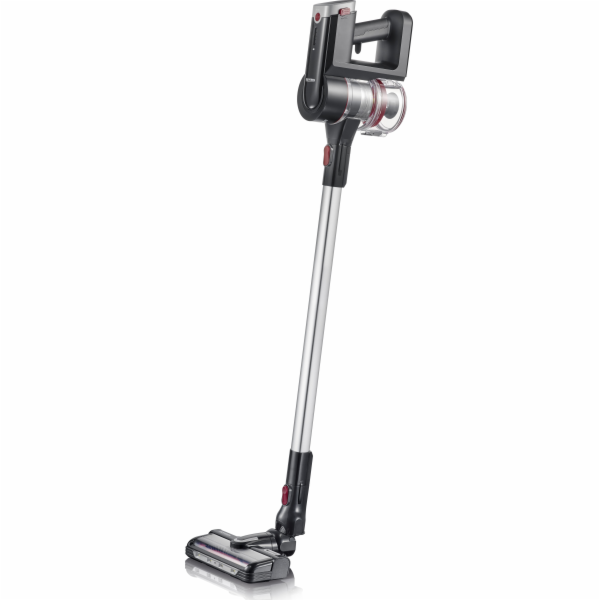 Severin HV 7168 S Power Including 2nd Battery