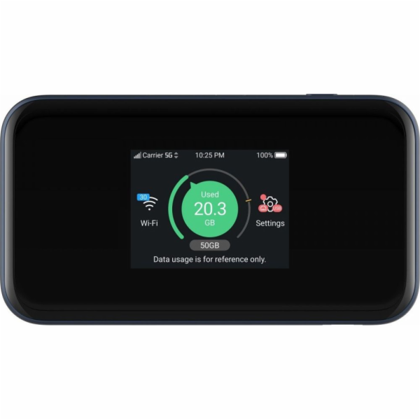 Router ZTE MU5001