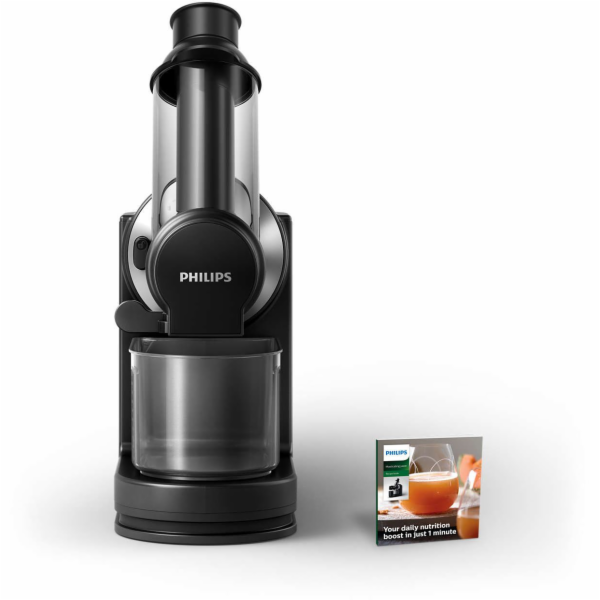 Philips Viva Collection HR1889/70 juice maker Centrifugal...