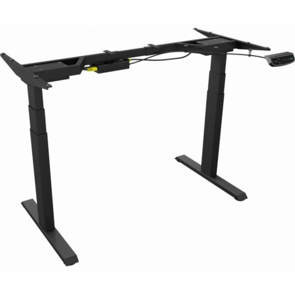 Rám psacího stolu s elektrickým nastavením výšky IB-EW206B-T