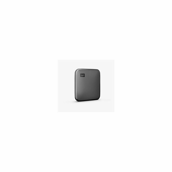 SanDisk WD Elements SE externí SSD 480 GB USB 3.2 400MB/s