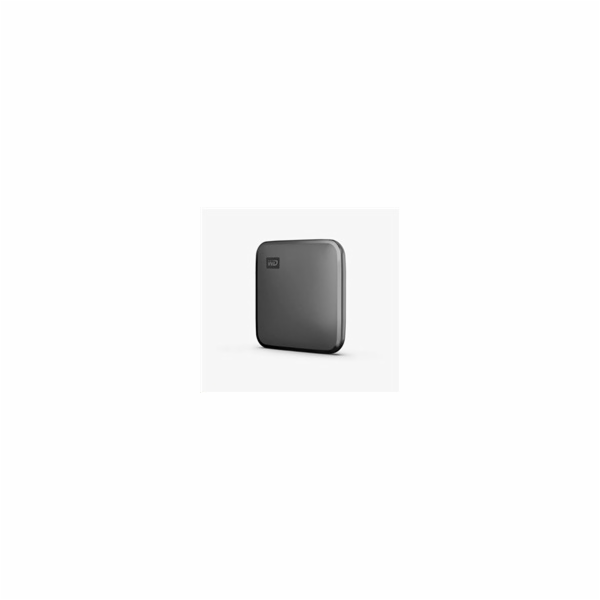 SanDisk WD Elements SE externí SSD 1 TB USB 3.2 400MB/s
