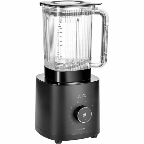 Zwilling Enfinigy 53001-001 černý mixér
