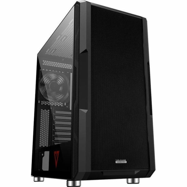 POČÍTAČOVÁ SKŘÍŇ MODECOM VOLCANO AMIRANI BLACK