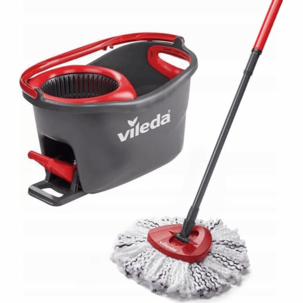Turbo 3v1 Úklidová sada VILEDA 167751