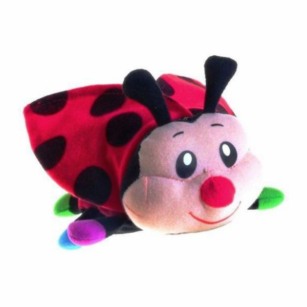 Smily Play Runaway Ladybug (0210)