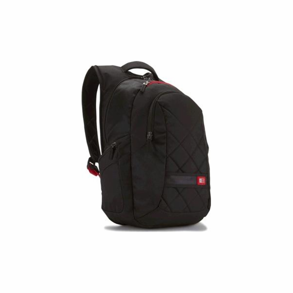 Batoh Case Logic DLBP116K na 16" notebook - čený