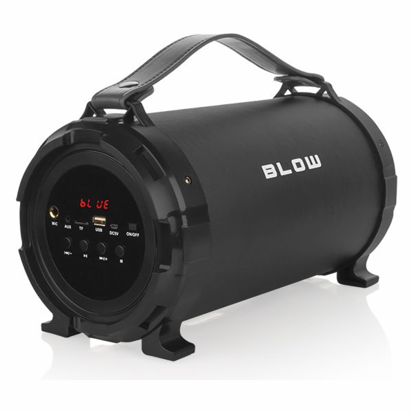 Reproduktor Bluetooth BLOW BT910 Bazooka