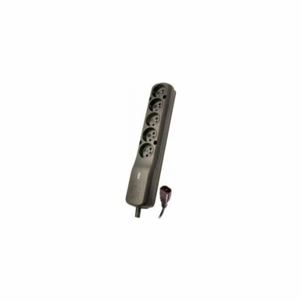 Lestar Power strip LZ-530 5 zásuvek 1,5m (1966020000)