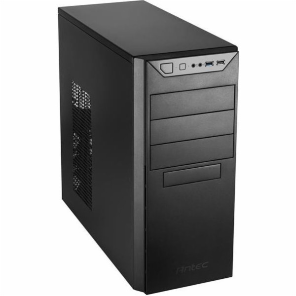 Antec New Solution VSK-4000B Midi Tower černá