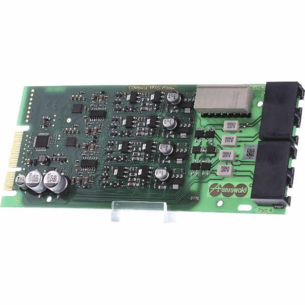 Auerswald COMPACT 4FXS-MODUL - 90133