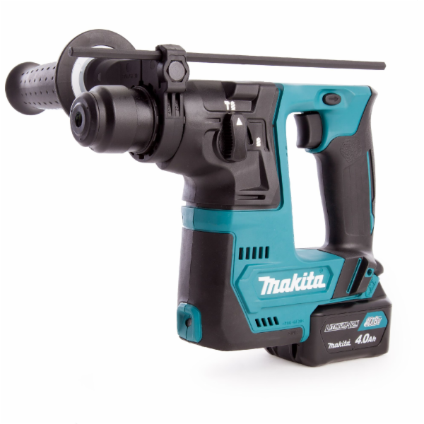 Makita HR140DSMJ Aku vrtací kladivo Li-ion CXT 10,8/12V/4...
