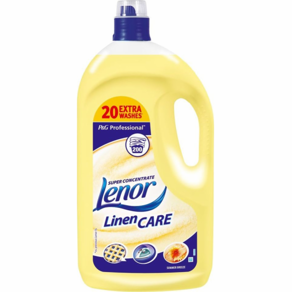 Lenor Professional Summer aviváž 5 l