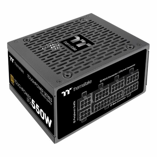 Thermaltake ToughPower SFX Gold 550W napájecí zdroj (PS-S...