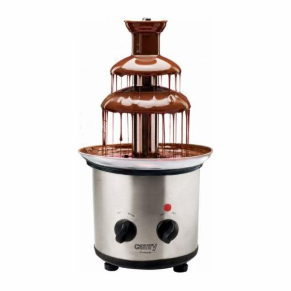 Camry CR 4488 chocolate fountain