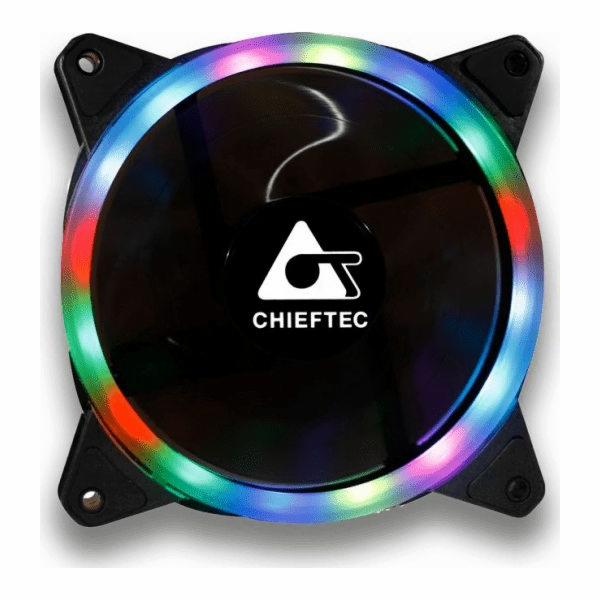 AF-12RGB, Gehäuselüfter
