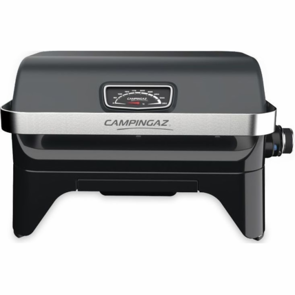 Gasgrill Attitude 1200 2go CV