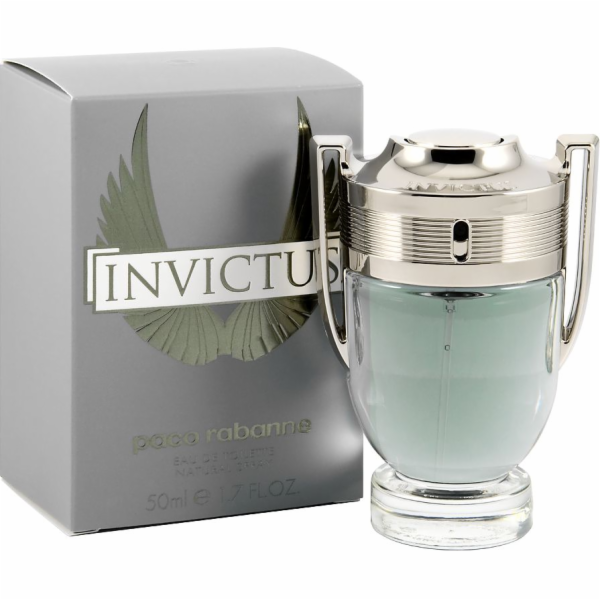 Paco Rabanne Invictus Men 50 ml