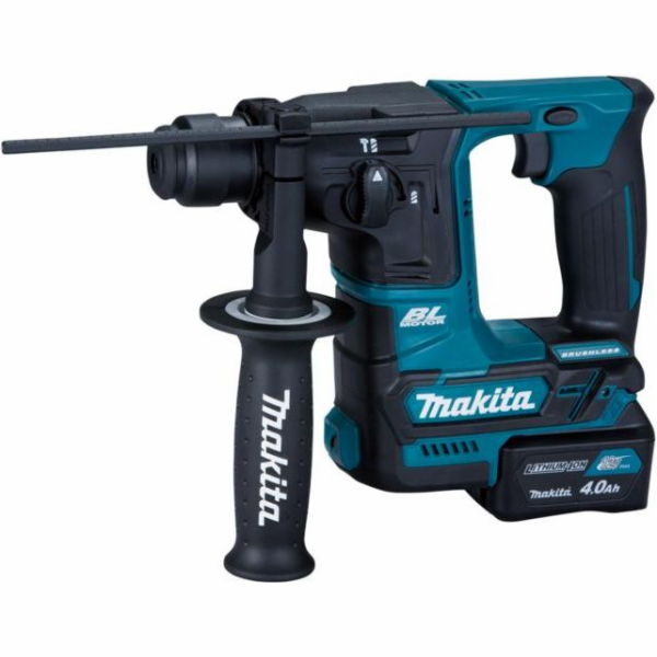 Makita HR166DSMJ not categorized