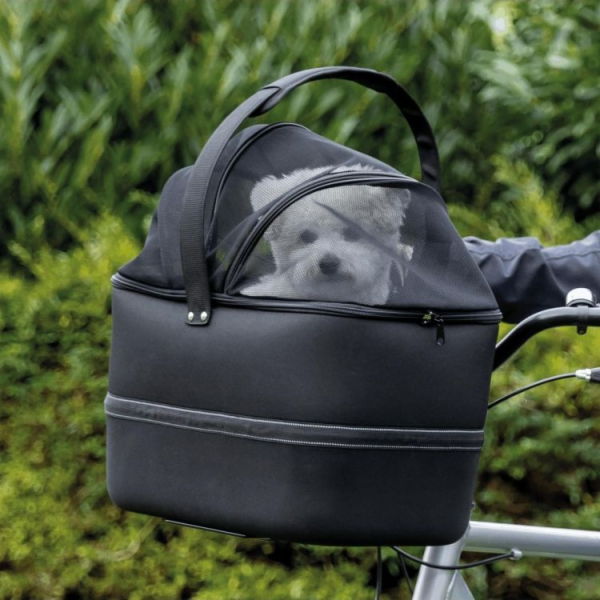 TRIXIE 13108 zvířecí přepravka Zvířecí přepravka na kolo