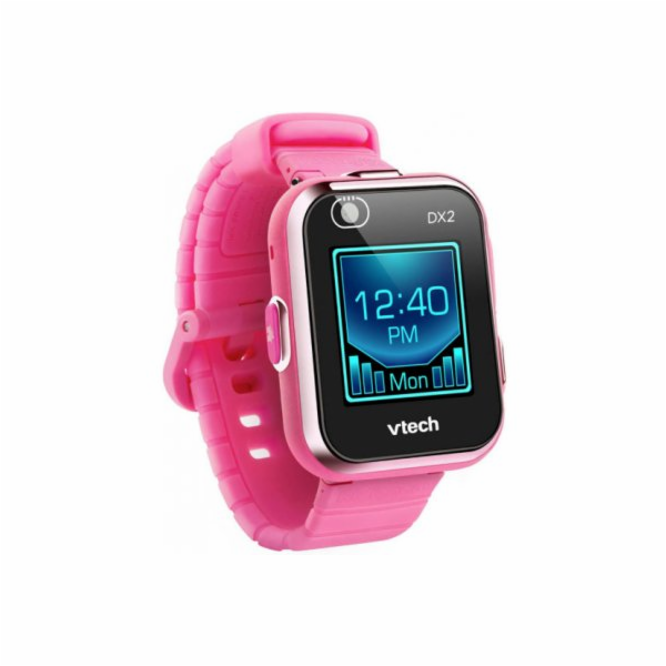 Vtech Kidizoom DX2 růžové dětské chytré hodinky